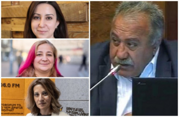 Սասուն, մտածիր, թե ինչպես է ստացվել, որ հայտնվել ես այս թիմում